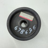 678696 Lawn-Boy Toro Brake Drum,  PULLEY Smooth Bore