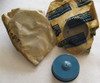 678699 Blue Metal FUEL CAP.
678699 supersedes to 681446
This in new old stock OEM Lawn Boy Part Number 678699.