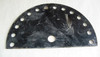 71133876 AGCO Gleaner PLATE