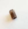 REDUCER Adaptor SLEEVE  Male 1/2"-13,  Female 5/16"-18
