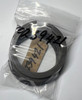 70239421 AGCO 239421 Allis-Chalmers .131"T External Retaining Ring, Snap Ring