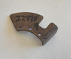 70227784 AGCO Allis-Chalmers STOP, lift lever