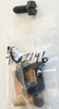 74507146 AGCO Allis-Chalmers Hex Slotted Head BOLT