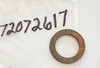 72072617 AGCO Allis-Chalmers .55" Copper WASHER