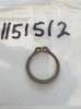 71151512 AGCO Gleaner Retaining RING