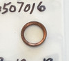 74507016 AGCO Allis-Chalmers .47" Copper WASHER