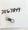 71167849 AGCO Gleaner Special Pull SPRING