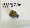 71131716 AGCO Gleaner Control Cable CLAMP
