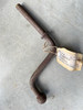 C5NN594E, 81822432 New Holland Ford Crank HANDLE