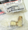70917816 AGCO Brass Elbow Asy.
