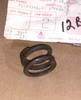 72073749 AGCO Allis-Chalmers .84"ID Compression SPRING