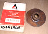 74044390 AGCO Allis-Chalmers PLATE with BUSHING