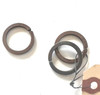 42973 New Holland 1.00"External Retaining Ring, Snap Ring