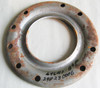64641 Bush Hog Pressure PLATE