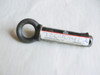 72090141 AGCO Allis-Chalmers 15mm Eye PIN, .58"OD x 2.00"