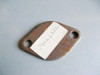 74026382 AGCO Allis-Chalmers PLATE