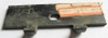 71305787 AGCO Gleaner STOP, Rear Axle Pivot