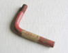 26651 New Holland HANDLE Threaded L Bolt