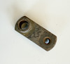 70225211 AGCO Allis-Chalmers ARM ASY., lockout, drawbar control, Pivot, Lever