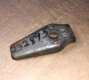 70232895 AGCO Allis-Chalmers Fuel Tank ANCHOR, Hold-Down