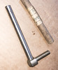 70222569 AGCO Allis-Chalmers Unloading Valve ROD Asy. Pivot Shaft