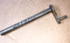 70241820 AGCO Allis-Chalmers Crossover ROD Asy.