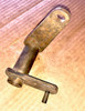 70243704 AGCO Allis-Chalmers LEVER
