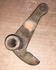 70227973 AGCO Allis-Chalmers LEVER