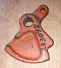 70233098 AGCO Allis-Chalmers Brake LATCH