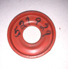 70527929 AGCO Allis-Chalmers 1.13"ID SHIELD Cup WASHER