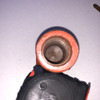 70338911 AGCO Allis-Chalmers PIVOT, threaded rod end
