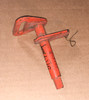 70511964 AGCO Allis-Chalmers Pivot ARM SHAFT