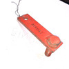 70316047 AGCO Allis-Chalmers PLATE with Bolt Strap