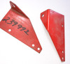 70239992 AGCO Allis-Chalmers BRACKET