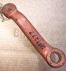 70211277 AGCO Allis-Chalmers Steering ARM