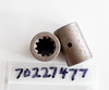 70227477 AGCO Allis-Chalmers Splined COUPLER