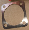 71166172 AGCO Gleaner .010" SHIM