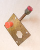 71162468 AGCO Gleaner ADAPTER ASY., bulkhead