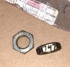 72074780 AGCO 5/8" NF Jam NUT, New Holland 84973, 86511416