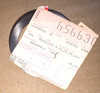 6566308, 0656-6308 Deutz AGCO RING Shim