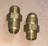70261064 AGCO Allis-Chalmers Brass FITTING