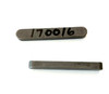 170016 New Holland Shaft KEY, 772017, 80772017, 80170016