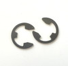 70934712 AGCO .984" Shaft E-RING, 934712 External Retaining RING or Snap RING