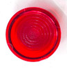 957e13450 Ford New Holland Red LENS, 81718443