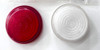 957e13450 Ford New Holland Red LENS, 81718443