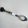 108641 Simplicity Spring LEVER, Allis-Chalmers 2028100, 72028100