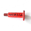 70539372 AGCO Allis-Chalmers 5/8" Shoulder BOLT 3/8"-16 Threads