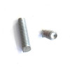 87532 New Holland 3/8"NC x 1.25" Cup Point Square Head Set SCREW, NH  485-13820, 80080444, 80087532, 80444, 81860799, AGCO Allis-Chalmers 70901279, 70923530