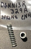 D6NN13R329A Ford New Holland 1.25"L Compression SPRING