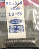505366 New Holland 1.58"L Compression SPRING, NH 3118209R1,31742128, 80505366